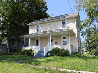 75 N 5th Ave, Clarion, PA 16214