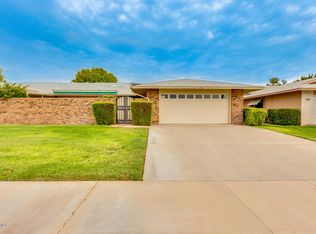 17678 N Del Webb Blvd, Sun City, AZ 85373