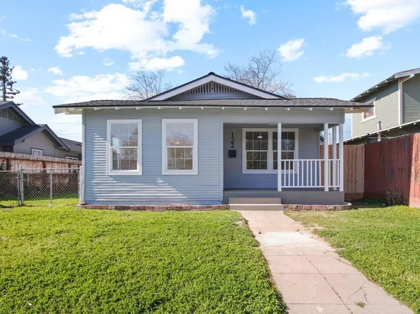 122 Rosemont Ave, Modesto, CA 95351