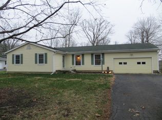 1201 Inwood Dr, Marion, OH 43302