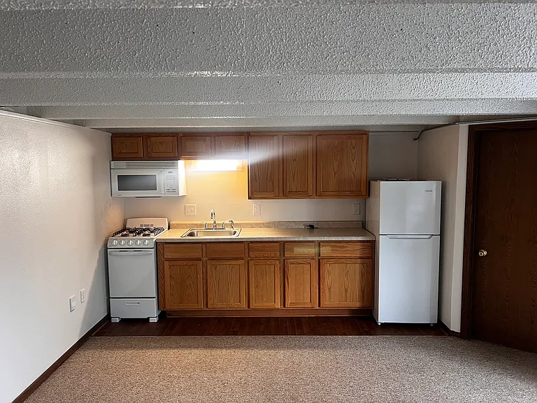 7400 Blanchard St #100 — Photo 3