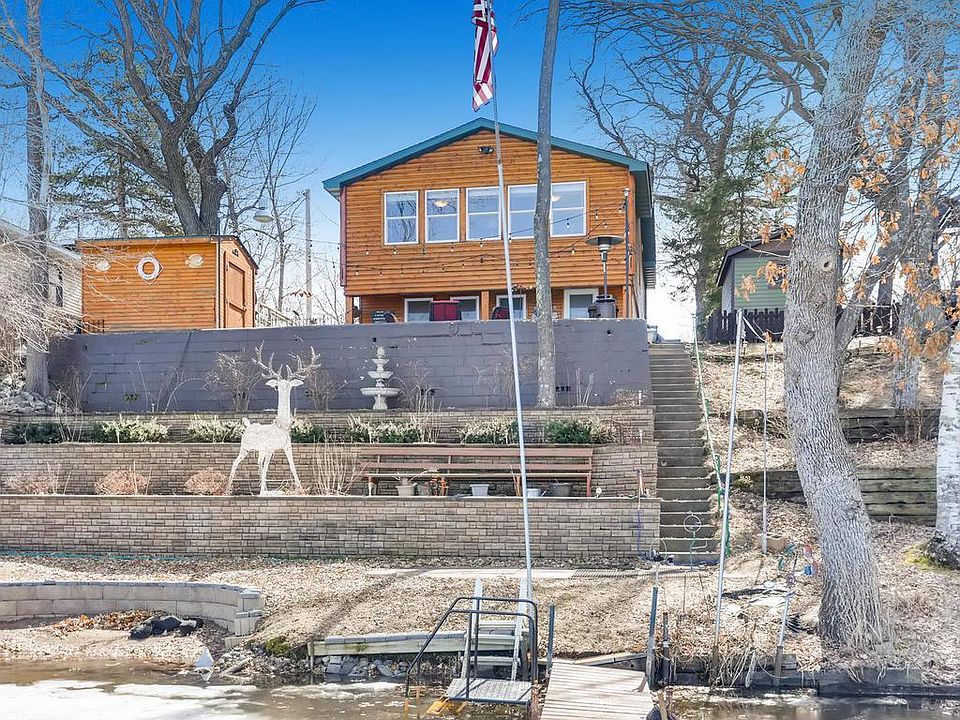 22772 E Martin Lake Dr NE, Stacy, MN 55079 Zillow