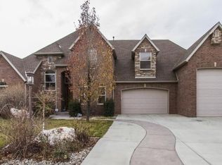 2860 S 450 W, Perry, UT 84302