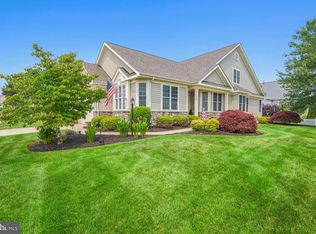 6016 Piney Grove Way, Gainesville, VA 20155