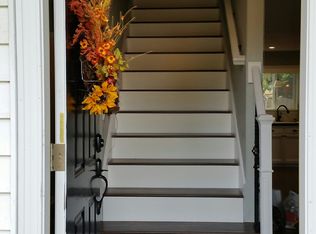 905 Horn St, Muskogee, OK 74403