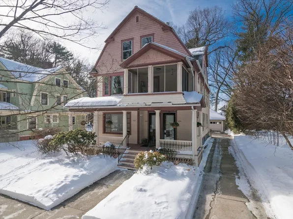 332-332 Forest Park Ave #334, Springfield, MA 01108