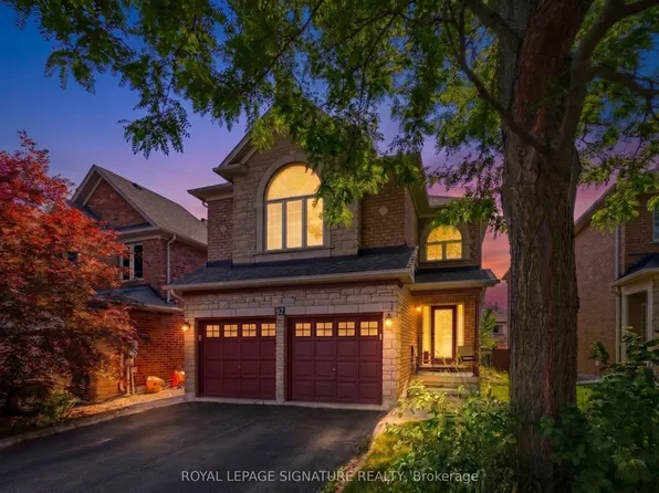 82 Belmont Blvd, Halton Hills, ON L7G 6E7