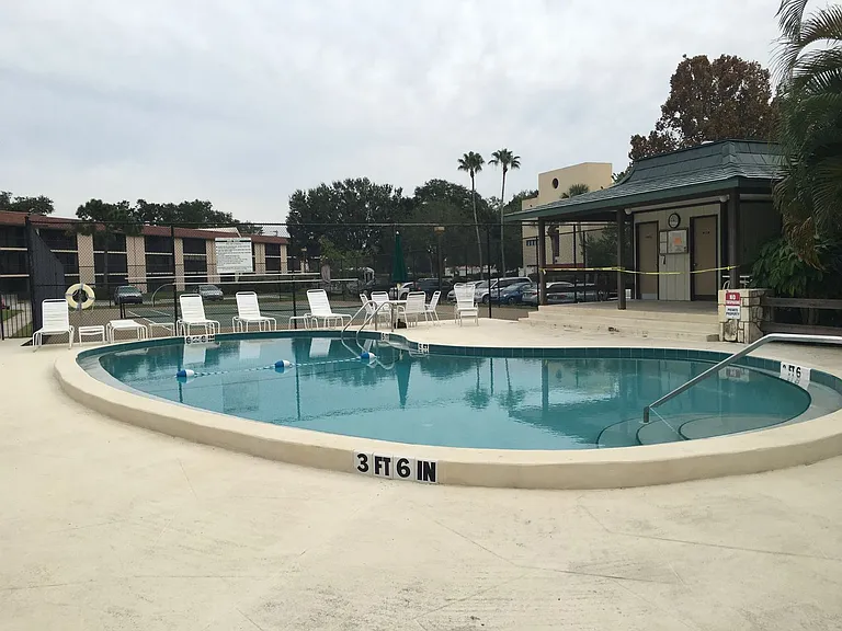 102 Capri Isles Blvd #210 — Photo 16
