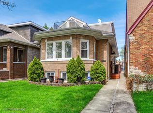 5334 W Cullom Ave, Chicago, IL 60641