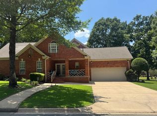 2 Rosaires Way, Little Rock, AR 72223