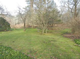 25 Old Post Rd, Armonk, NY 10504