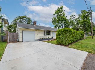 8027 SE 62nd Ave, Portland, OR 97206