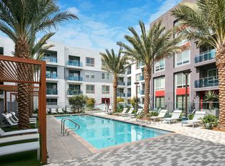 Duo Apartments, San Jose, CA 95123