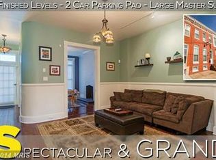 3410 Toone St, Baltimore, MD 21224