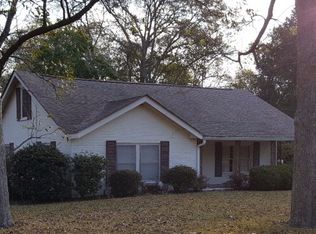 130 Elam St, Gordon, GA 31031