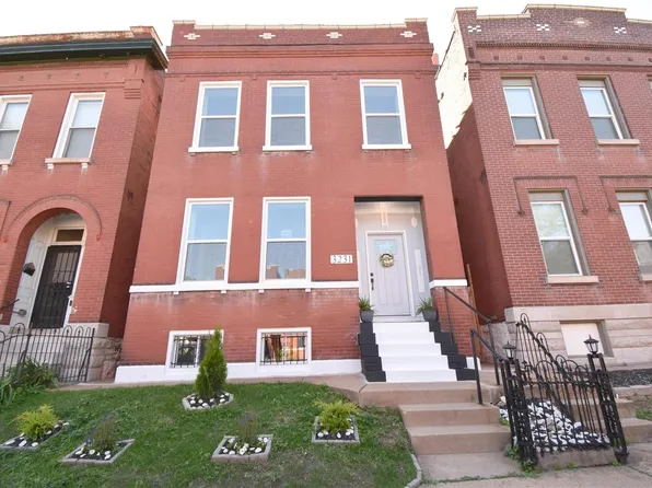 3231 Oregon Ave, Saint Louis, MO 63118
