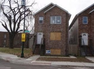 501 W 65th St #1, Chicago, IL 60621