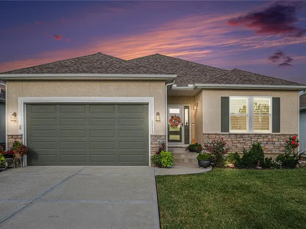 2413 NW Sunnyvale Ct, Blue Springs, MO 64015