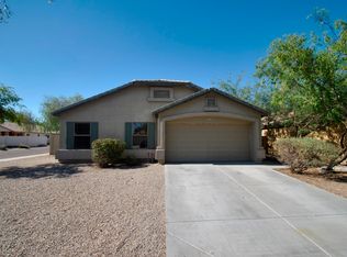 16664 W Latham St, Goodyear, AZ 85338