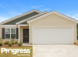 476 Thomas Aly, Moore, SC 29369