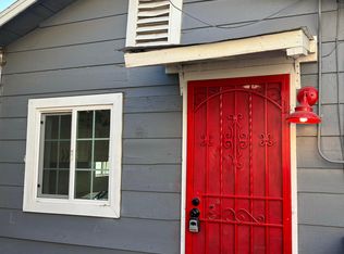 123 S Carmelita Ave, Los Angeles, CA 90063
