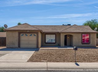 7655 W Meadowbrook Ave, Phoenix, AZ 85033