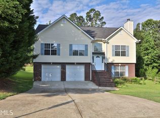 1165 Hillcrest Glenn Cir, Sugar Hill, GA 30518