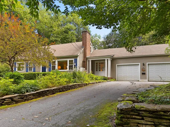 2 Conant Road, Hanover, NH 03755