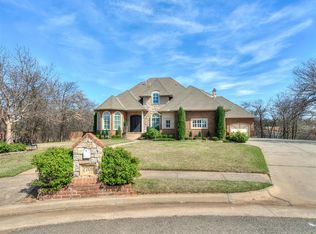2708 Cumberland Dr, Edmond, OK 73034