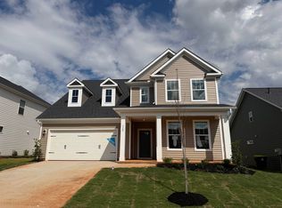 928 Tibetan St, Spartanburg, SC 29303