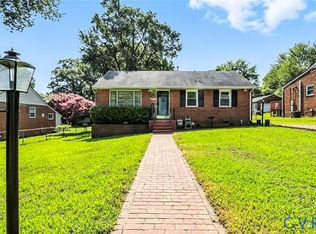 3913 Fenwick St, Richmond, VA 23222