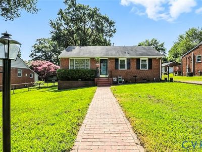 3913 Fenwick St, Richmond, VA, 23222