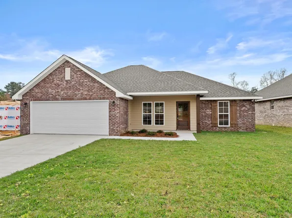 86 E Bartlett Way, Hattiesburg, MS 39402