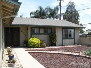 416 Salisbury St, Porterville, CA