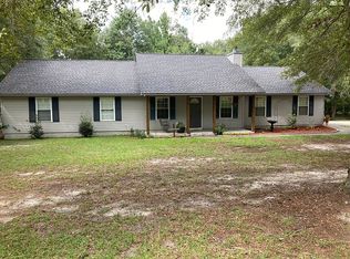 1090 McLendon Rd, Dublin, GA 31021