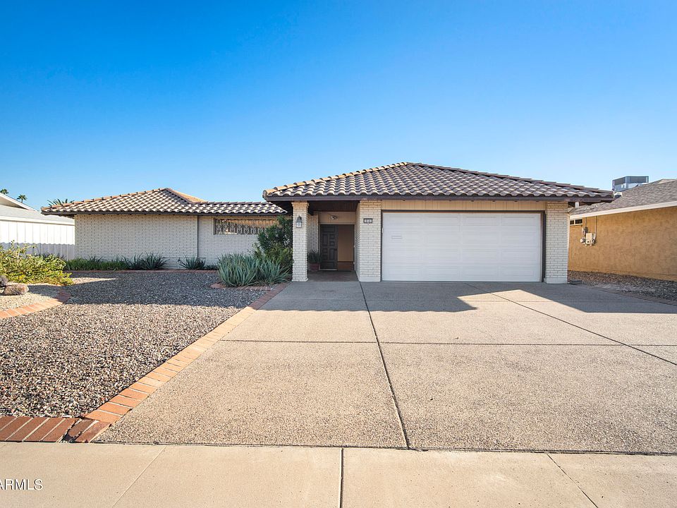 1st image of 10101 W CAMEO Drive