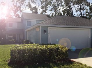 1419 Monarch Cir, Naples, FL 34116