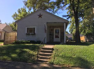 919 King St, Lafayette, IN 47905