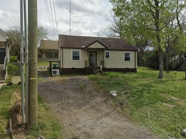 407 W Bend Dr, Nashville, TN 37209