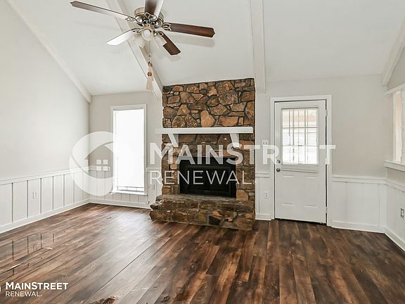 WM - Living Room