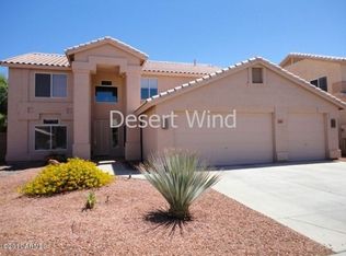 2441 W Binner Dr, Chandler, AZ 85224