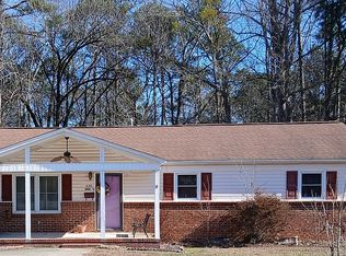 420 Pineneedle Rd, Union, SC 29379