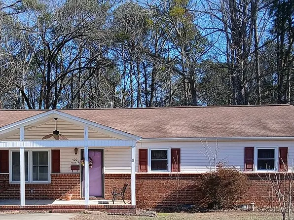420 Pineneedle Rd, Union, SC 29379