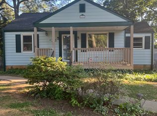 111 Homewood Dr, Lynchburg, VA 24502
