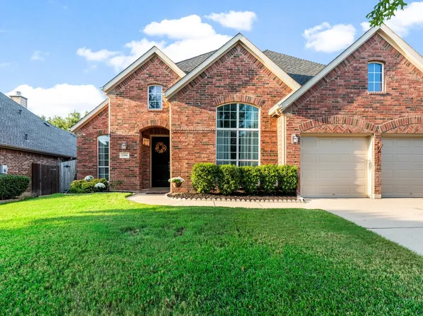 3705 Burgee Ct, Fort Worth, TX 76244