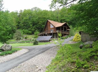 135 Legenbauer Rd, Averill Park, NY 12018