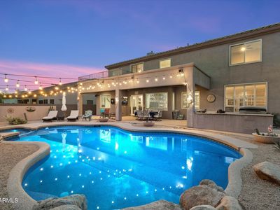 22233 N 54th Way, Phoenix, AZ, 85054