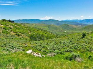 7850 N Promontory Ranch Rd LOT DC-39, Park City, UT 84098