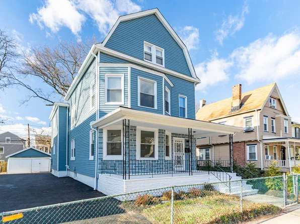 169 Brighton Ave, East Orange, NJ 07018