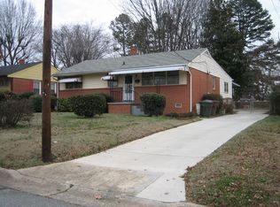 1407 Pichard St, Greensboro, NC 27401
